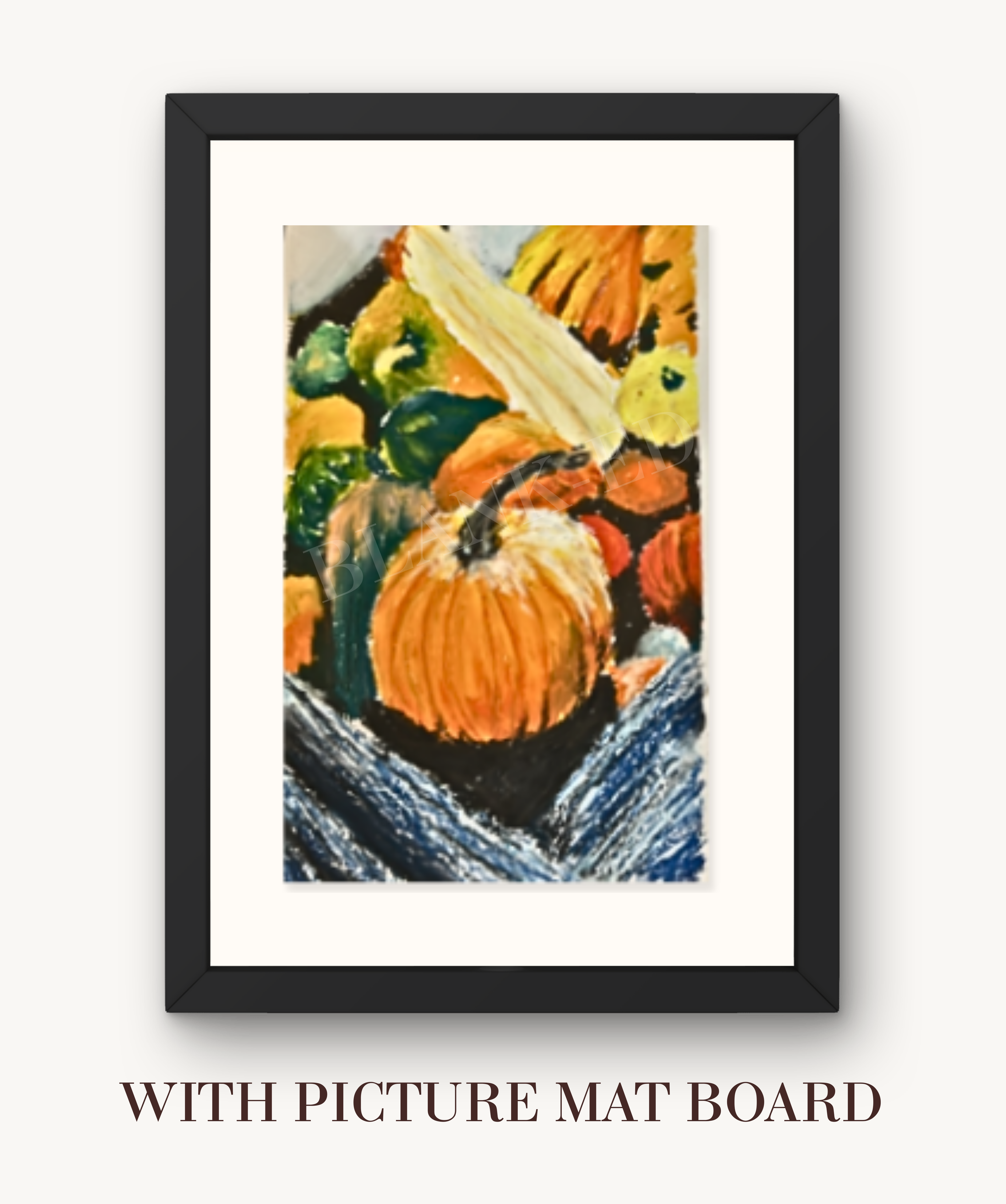 Cartful - Art Print by Tee-ell