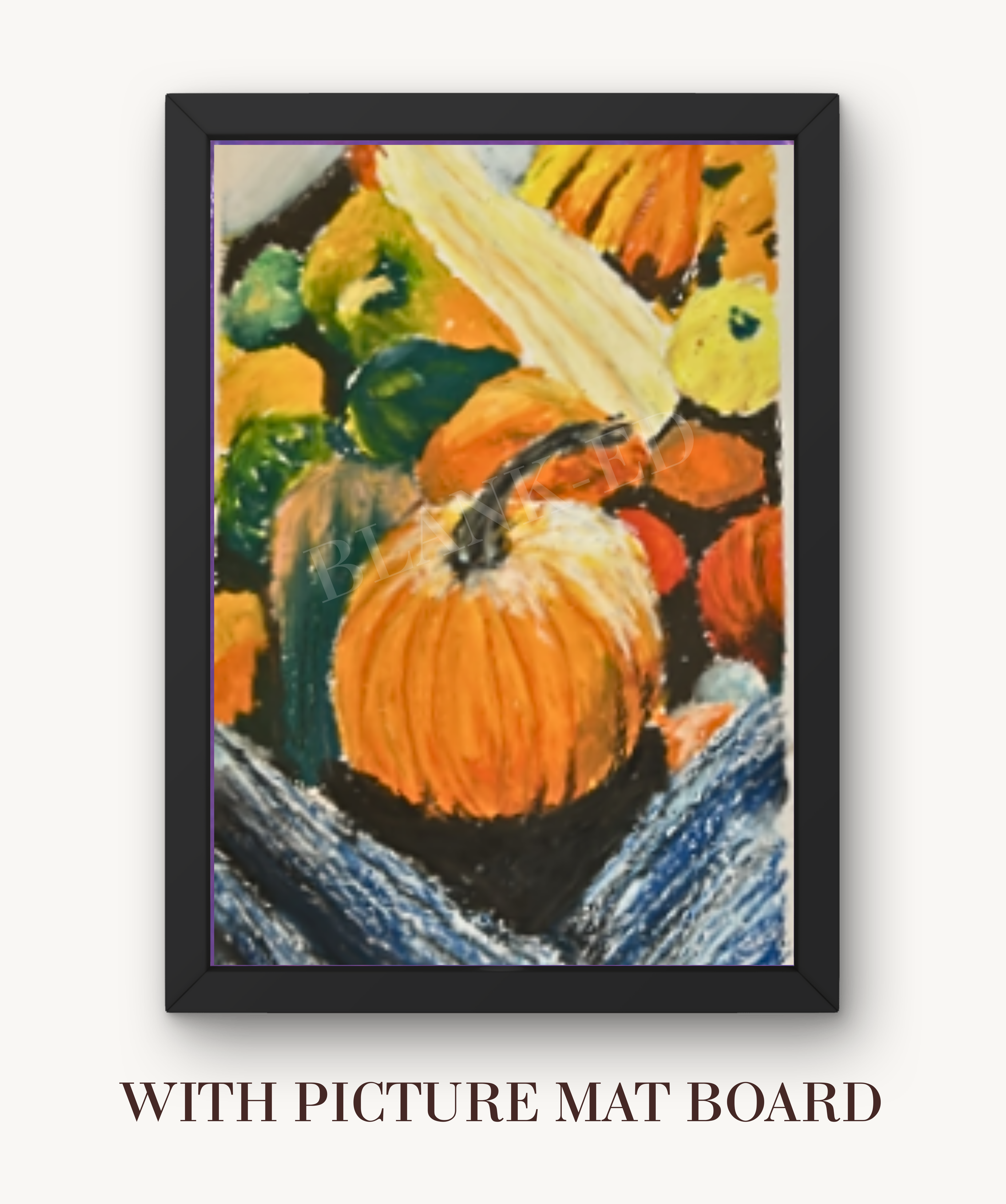 Cartful - Art Print by Tee-ell