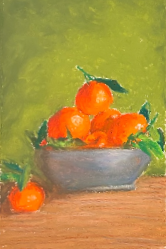 Tangerines