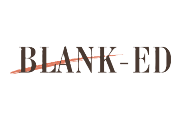 Blank-ed